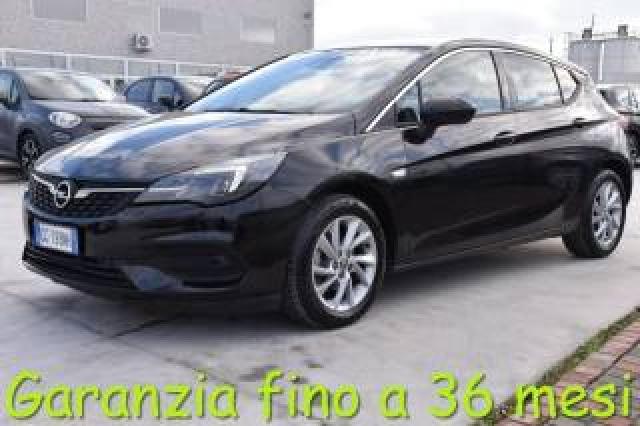 Opel Astra 1.5 Cdti 122 Cv S&s 5 Porte Business Elegance 