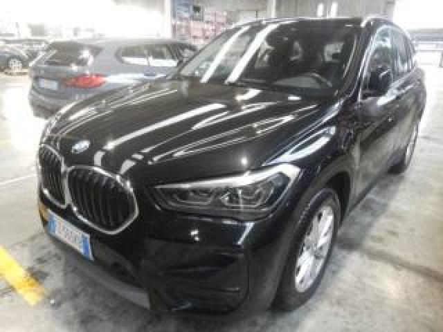 Bmw X1 Sdrive18d Business Advantage *navi,sensori,led* 