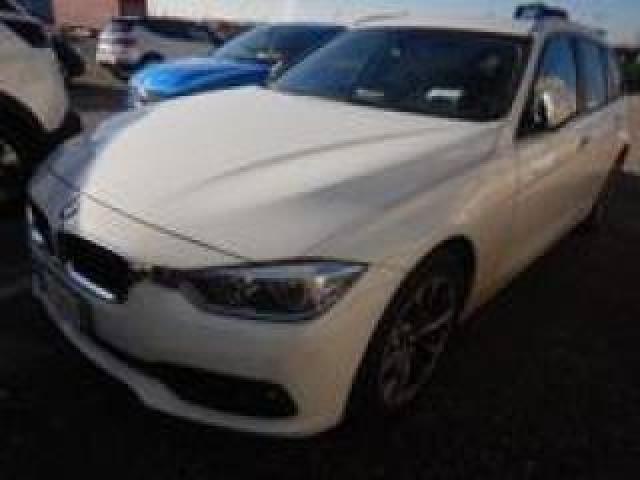 Bmw 318 D Touring Business Advantage Aut. 