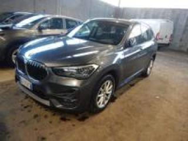 Bmw X1 Sdrive18d Business Advantage 