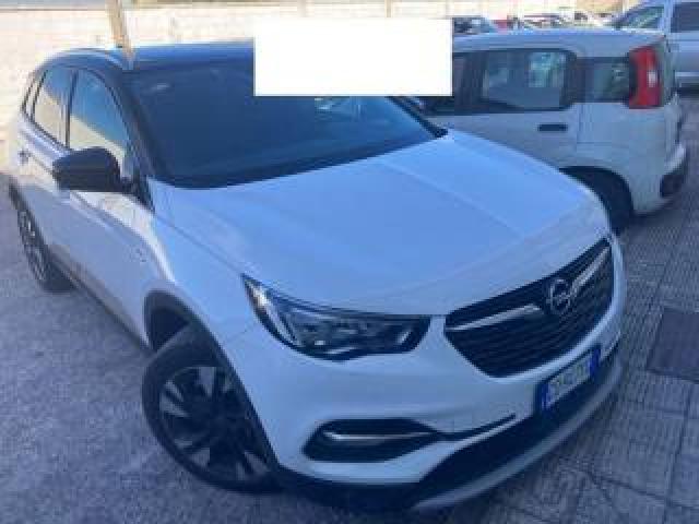 Opel Grandland 1.5 Diesel Ecotec Start&stop Aut. Elegance 