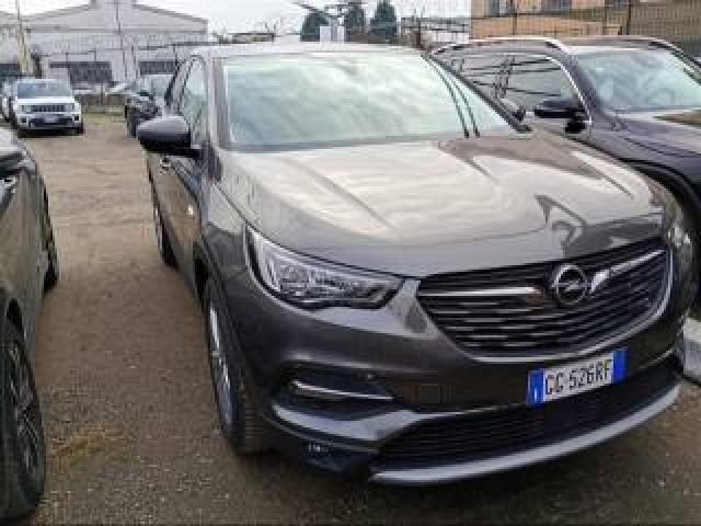Opel Grandland 1.5 Diesel Ecotec Start&stop Aut. Elegance 