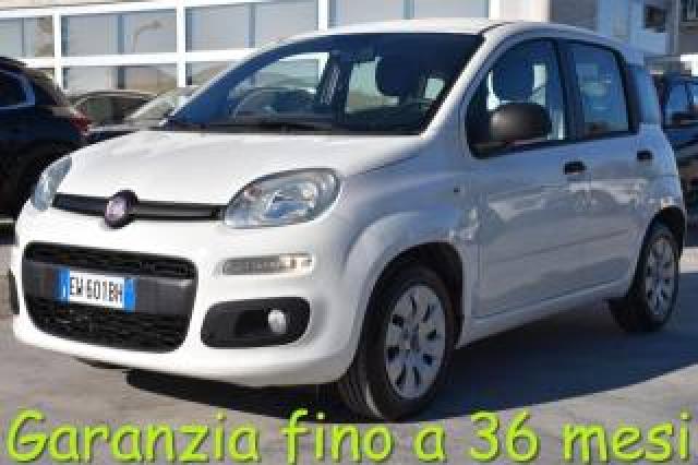 Fiat Panda 1.3 Mjt S&s Pop 