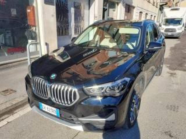 Bmw X1 Sdrive16d Xline Plus 