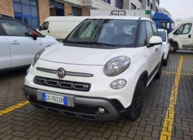 Fiat 500l 1.3 Multijet 95 Cv Connect 