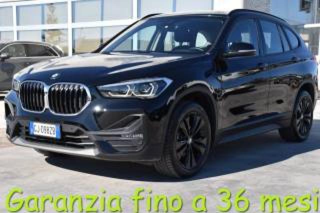 Bmw X1 Sdrive16d Business Advantage 
