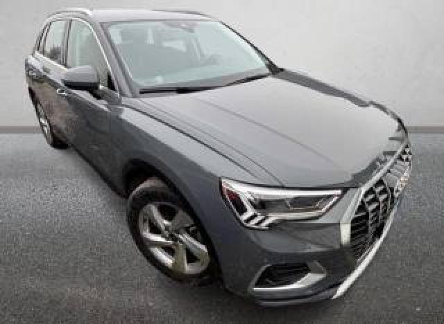 Audi Q3 35 Tdi S Tronic Business Advanced 