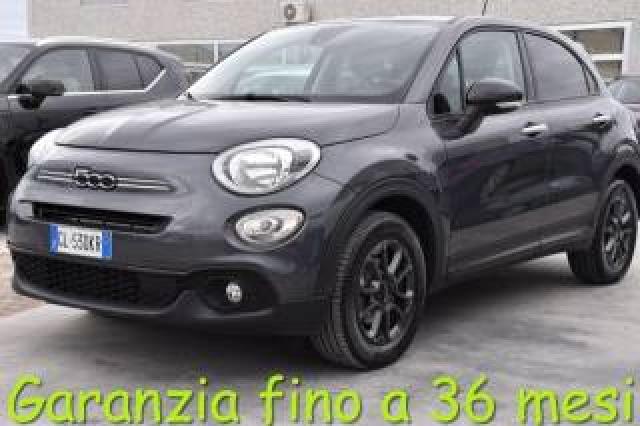 Fiat 500x 1.3 Multijet 95 Cv Club 