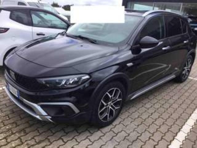 Fiat Tipo 1.6 Mjt S&s 5 Porte Cross 