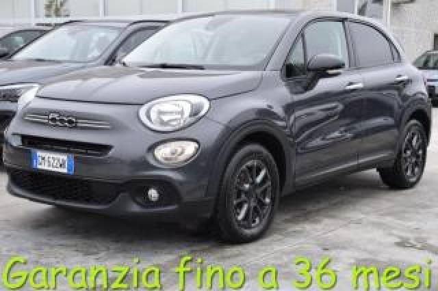 Fiat 500x 1.3 Multijet 95 Cv Club 