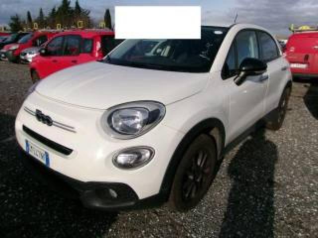Fiat 500x 1.3 Multijet 95 Cv Club 
