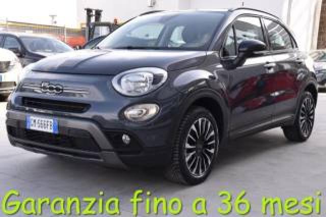 Fiat 500x 1.6 Multijet 130 Cv Cross 