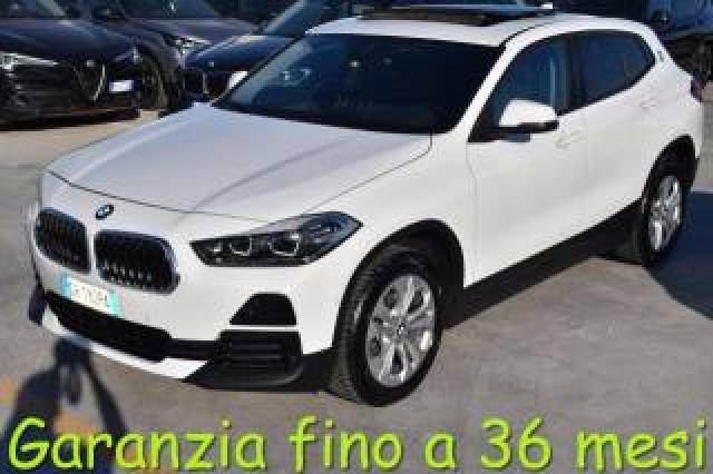 Bmw X2 Sdrive16d Business-X *tettuccio* 