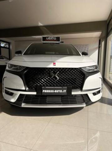 Ds Automobiles