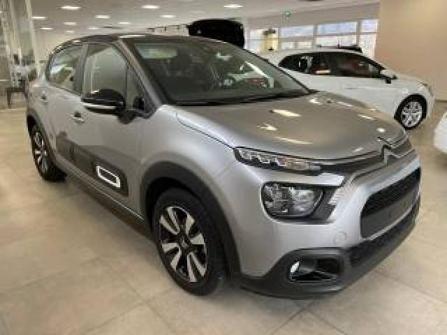 Citroen C3 Bluehdi 100 S&s Shine 