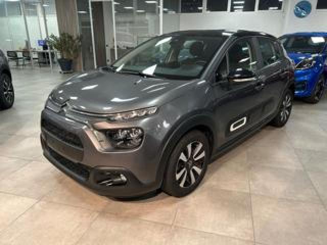 Citroen C3 Puretech 83 S&s Shine 