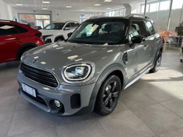 Mini Countryman 1.5 Cooper Essential Countryman 