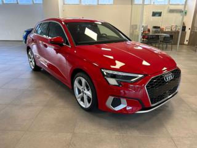 Audi A3 Spb 35 Tfsi S Tronic Business Advanced 