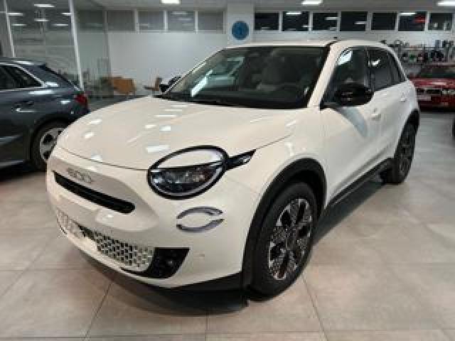 Fiat 600 Hybrid 110 Cv Dct Mhev La Prima Ii 