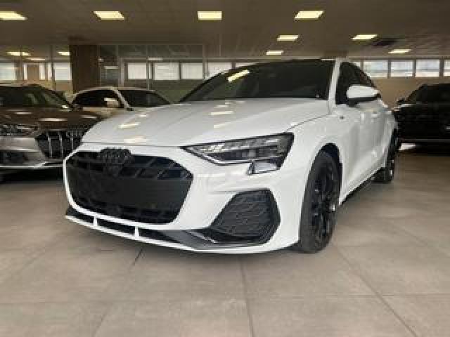 Audi A3 Spb Tfsi 110 Kw S Tronic S Line Edition 