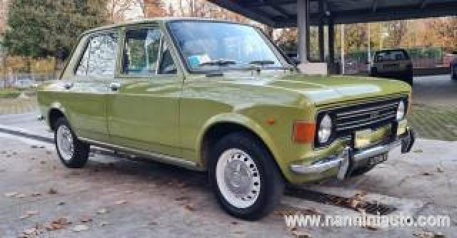 Fiat 128 Berlina 4 Porte 1100 