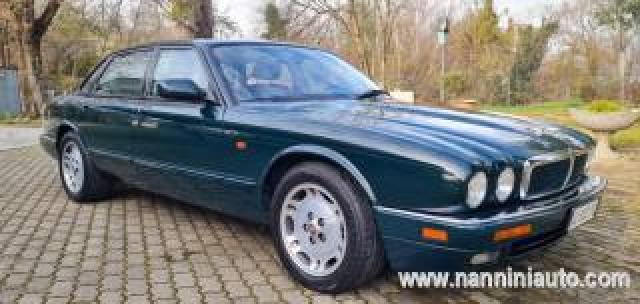 Jaguar Xj6 3.2s Cat  Asi 