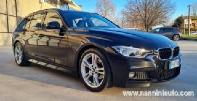 Bmw 318 D Touring Msport 