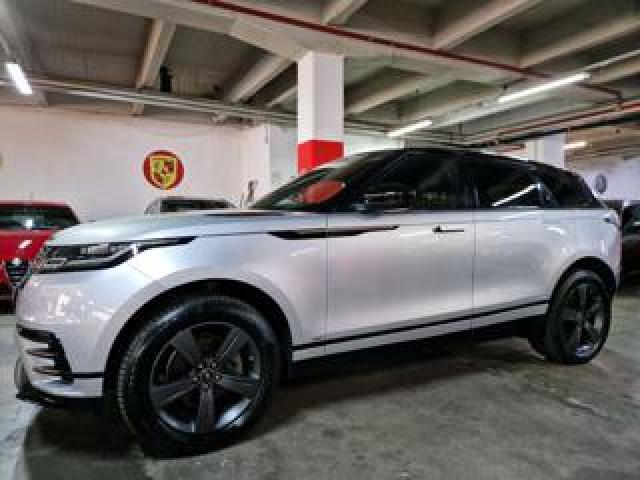 Land Rover Range Rover Velar 2000 Di4 Cv.240 Dynamic19'+pelle Uniprop Km.87.000 