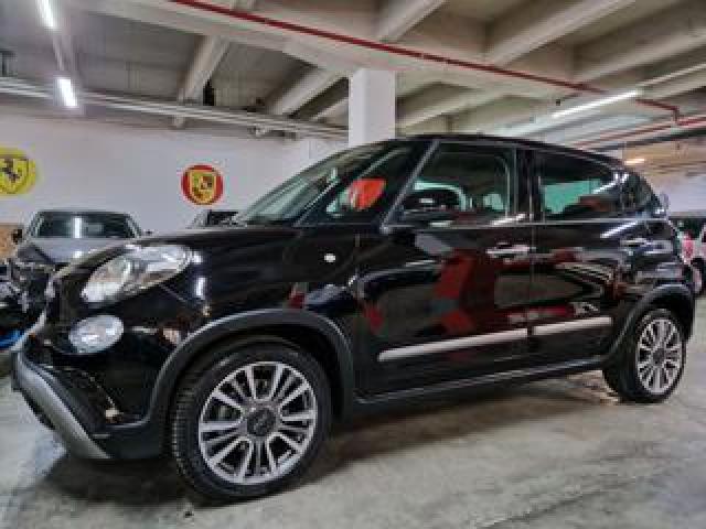 Fiat 500l 1300 Mtj Cv.95 Cross Dualogic Km.99.000 Uniprop 