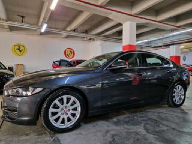 Jaguar Xe 2000 Diesel Cv.180 Autom / 17'/pelle 