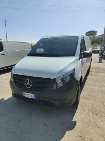 Mercedes Benz Vito 1.6 111 Cdi Pc-Sl Mixto Long 