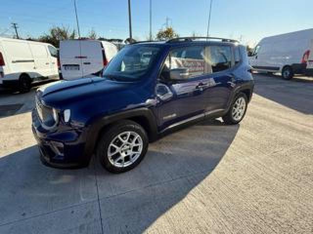 Jeep Renegade 1.6 Mjt 130 Cv Limited 2w 