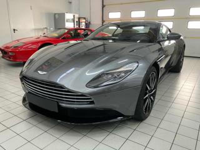 Aston Martin Db11 V12 Coupé Launch Edition 