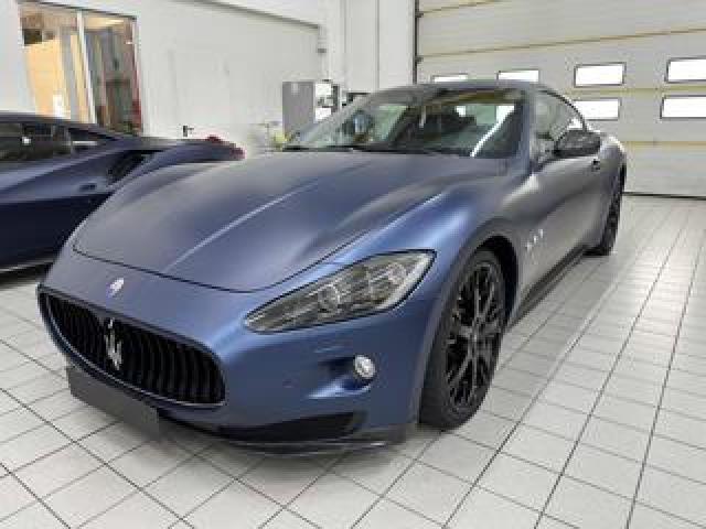 Maserati