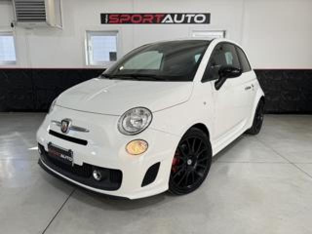 Abarth 595 1.4 Turbo T-Jet 160 Cv Yamaha Racing 