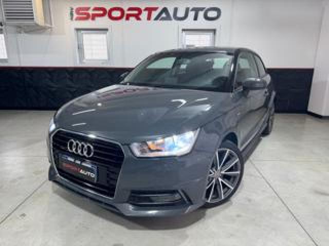 Audi A1 1.4 Tdi S Tronic Admired S Line Neopatentati 