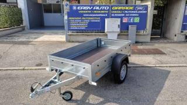 Plini E Gigliotti Car Keeper New 4020 S Eco 2010 Plus 