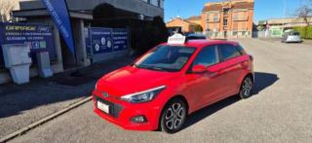 Hyundai I20 1.2 84 Cv 5 Porte Ok Neopatentati 