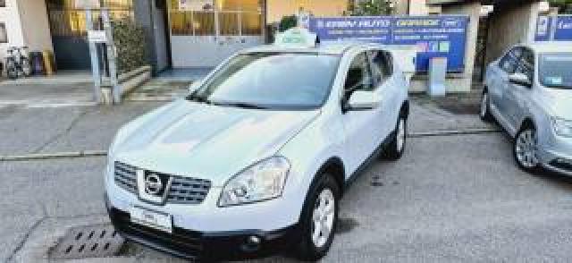 Nissan Qashqai 2.0 Dci Dpf 4wd Tekna 