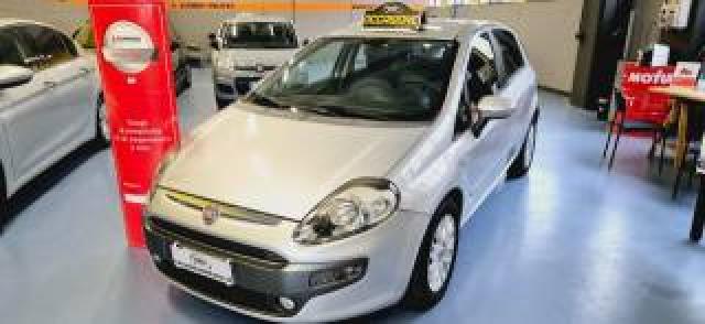 Fiat Punto Evo 1.4 5p Dynamic Uniproprietario 