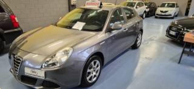 Alfa Romeo Giulietta 1.4 Turbo Motore Fuso Leggi Bene 