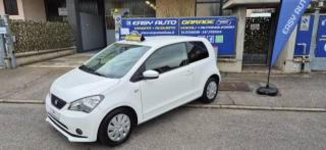 Seat Mii 1.0 3p. Style Ok Neopatentati 