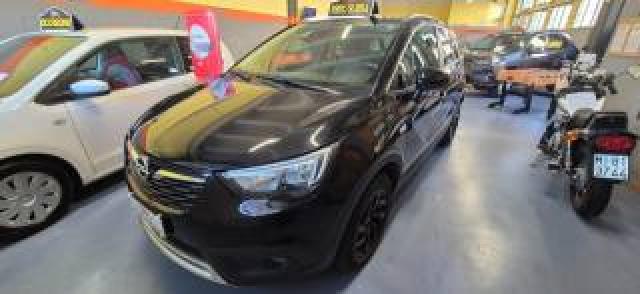 Opel Crossland X 1.2 12v Innovation Automatica 