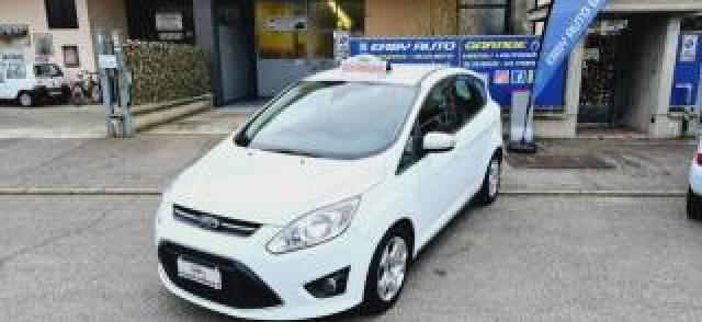 Ford C-Max 1.0 Ecoboost 100cv Start&stop Plus 