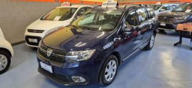 Dacia Logan Mcv 0.9 Tce Ok Neopatentati 