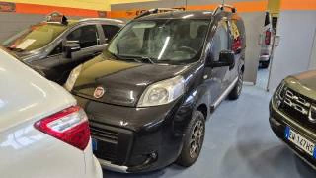 Fiat Qubo 1.3 Mjt 75 Cv Trekking 
