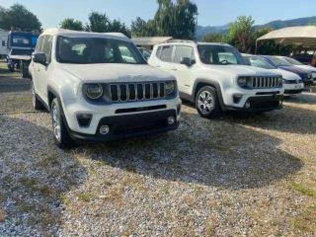 Jeep Renegade 1.0 T3 Limited 