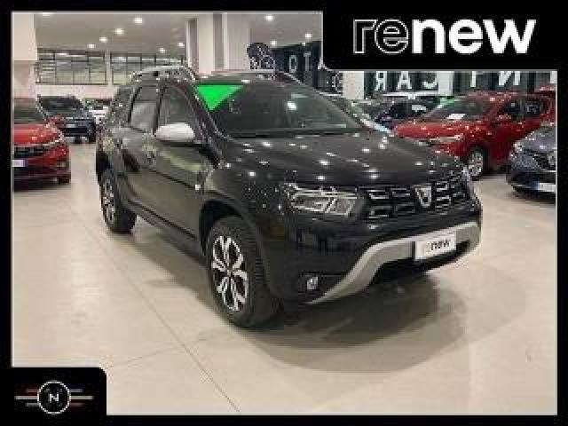 Dacia Duster 1.0 Tce Prestige 4x2 90cv 