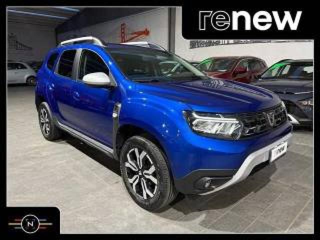 Dacia Duster 1.0 Tce Prestige Gpl 4x2 100cv 