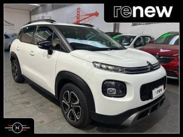 Citroen C3 Aircross 1.5 Bluehdi 120cv Shine Eat6 S S 